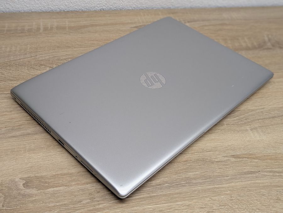 Ноутбук Б/В HP ProBook 450 G5, Intel Core i5-8250U, DDR4 8GB, SSD 256GB, 15.6" Full HD