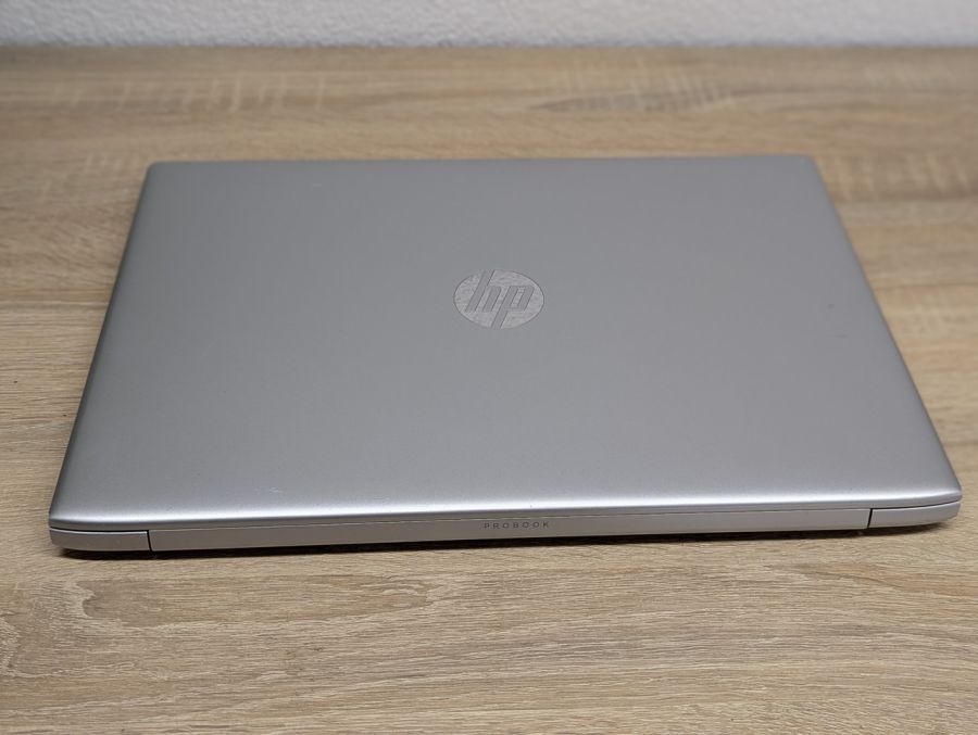 Ноутбук Б/В HP ProBook 450 G5, Intel Core i5-8250U, DDR4 8GB, SSD 256GB, 15.6" Full HD
