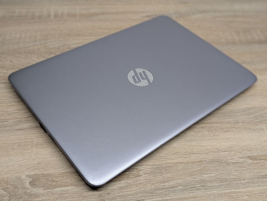 Ноутбук Б/В HP EliteBook 745 G3, AMD A12-8800B, DDR3 8GB, SSD 128GB, AMD Radeon R7 Graphics, 14" Full HD
