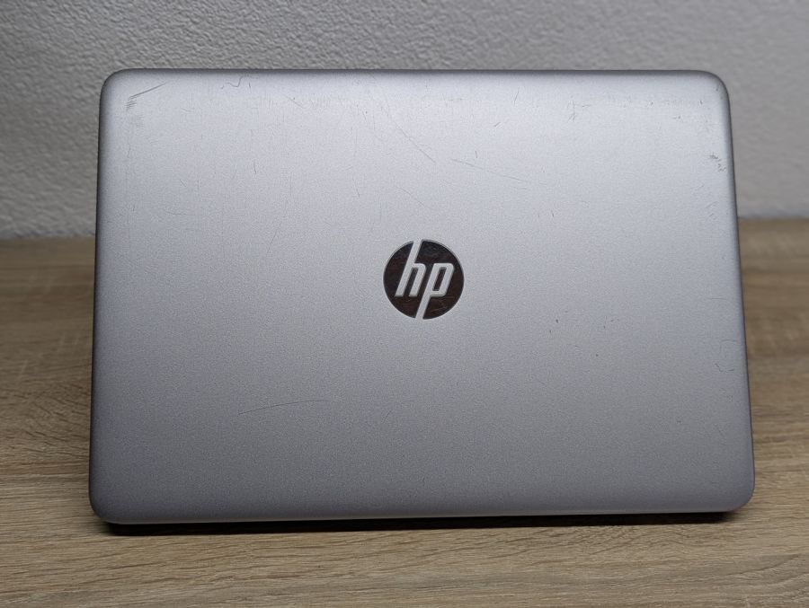 Ноутбук Б/В HP EliteBook 745 G3, AMD A12-8800B, DDR3 8 GB, SSD 128GB, AMD Radeon R7 Graphics, 14" Full HD