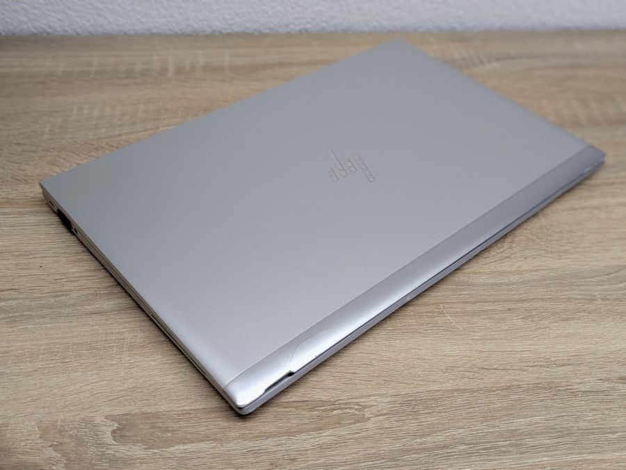 Уцінка! Ноутбук Б/В HP EliteBook 850 G8, Intel Core i7-1165G7, DDR4 32 GB, SSD 256GB, 15.6" Full HD
