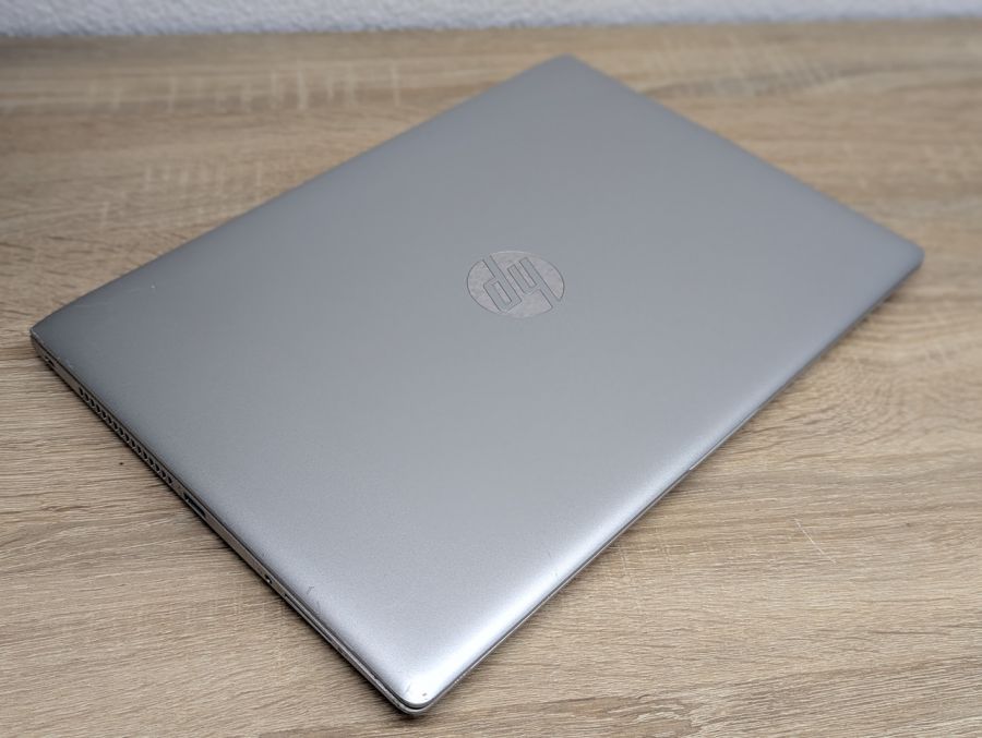 Уцінка! Ноутбук Б/В HP ProBook 430 G5, Intel Core i5-7200U, DDR4 8 GB, SSD 128GB + SSD 1TB, 13" HD