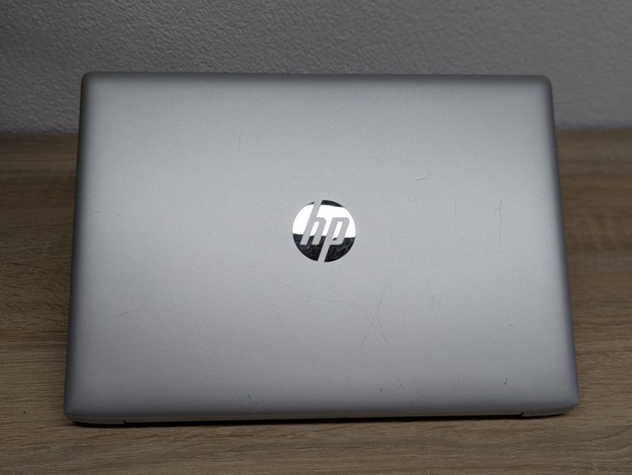 Уцінка! Ноутбук Б/В HP ProBook 430 G5, Intel Core i5-7200U, DDR4 8 GB, SSD 128GB + SSD 1TB, 13" HD