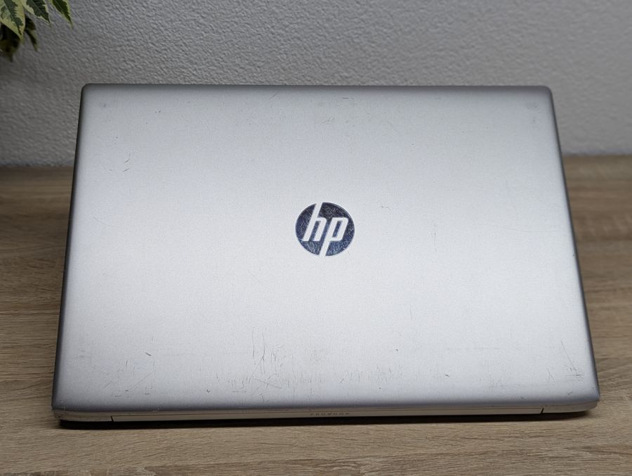 Уцінка! Ноутбук Б/В HP ProBook 450 G5, Intel Core i5-8250U, DDR4 8 GB, SSD 256GB, 15.6" Full HD