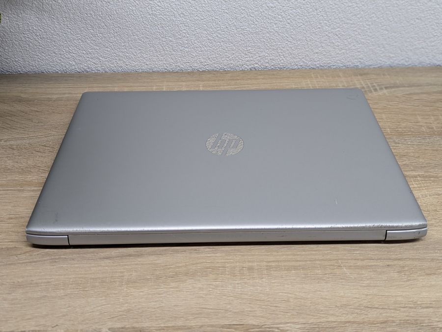 Уцінка! Ноутбук Б/В HP ProBook 450 G5, Intel Core i7-8550U, DDR4 16 GB, SSD 128GB + SSD 1TB, 15.6" Full HD
