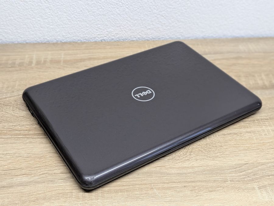 Ноутбук Б/В Dell Latitude 3380, Intel Core i3-6006U, DDR4 8GB, SSD 128GB, 13" HD