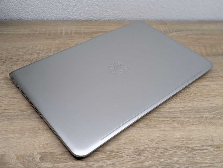Ноутбук Б/В HP ENVY8197, AMD A10-8700P, DDR3 8GB, SSD 256GB, AMD Radeon R6, 15.6" Full HD