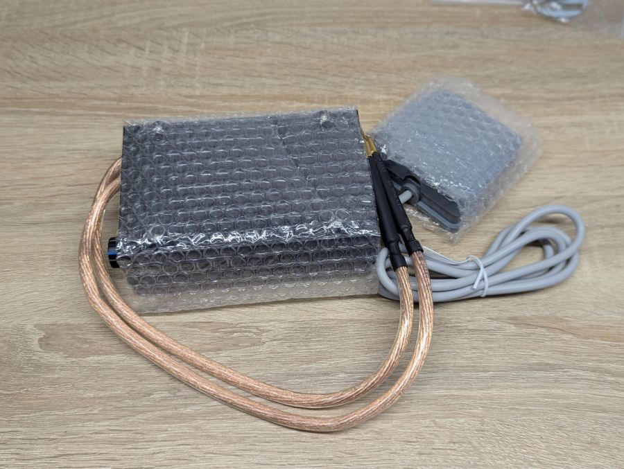 Б/В Портативний апарат точкового зварювання 8000W для акумуляторів 18650