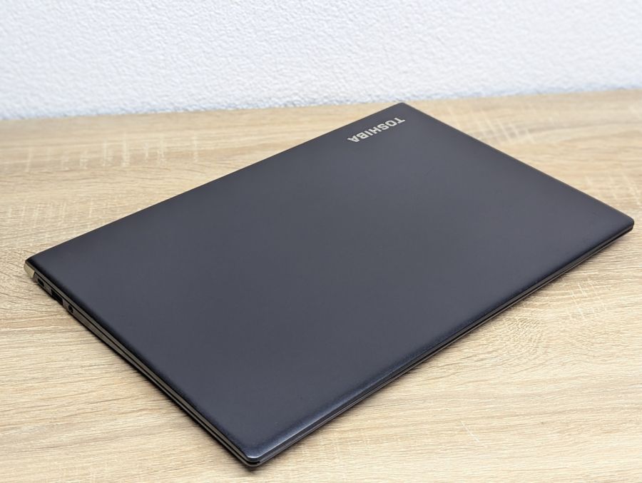 Ноутбук Б/В Toshiba Tecra X40-D, Intel Core i5-7300U, DDR4 8 GB, SSD 128GB, 14" Full HD