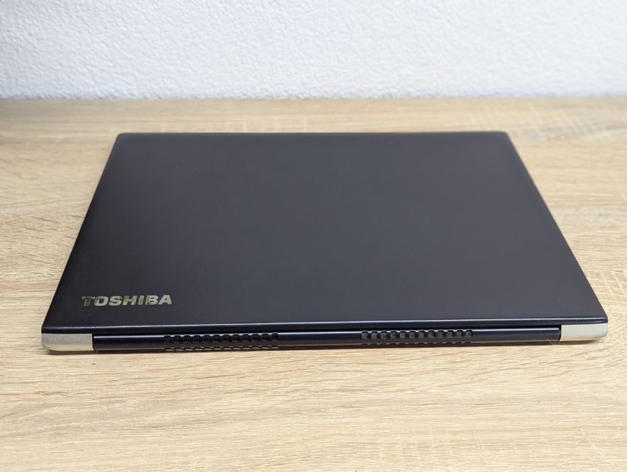 Уцінка! Ноутбук Б/В Toshiba Portege X30-D, Intel Core i5-7300U, DDR4 8 GB, SSD 128GB, 13" Full HD Сенсор