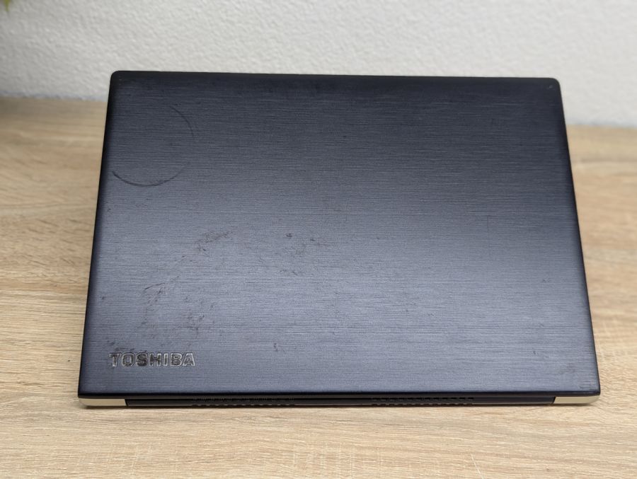 Уцінка! Ноутбук Б/В Toshiba Portege X30-D, Intel Core i5-7300U, DDR4 8 GB, SSD 128GB, 13" Full HD