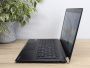 Ноутбук Б/В Toshiba Portege X30-D, Intel Core i5-7300U, DDR4 16 GB, SSD 256GB, 13" Full HD Сенсор