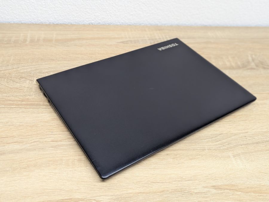 Уцінка! Ноутбук Б/В Toshiba Portege X30-D, Intel Core i5-7300U, DDR4 16 GB, SSD 256GB, 13" Full HD Сенсор