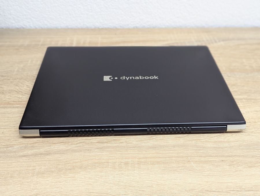 Ноутбук Б/В DynaBook Portege X30-F, Intel Core i7-8665U, DDR4 16 GB, SSD 256GB, 13" Full HD