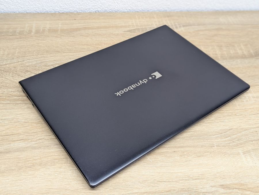 Ноутбук Б/В DynaBook Portege X30-F, Intel Core i7-8665U, DDR4 16 GB, SSD 256GB, 13" Full HD