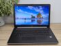 Уцінка! Ноутбук Б/В HP Laptop, Intel Core i3-7020U, DDR4 8 GB, SSD 128GB, 17" HD