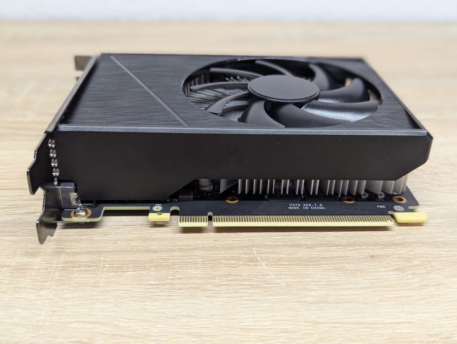Б/В Відеокарта Lenovo GTX 1660 Super 6Gb