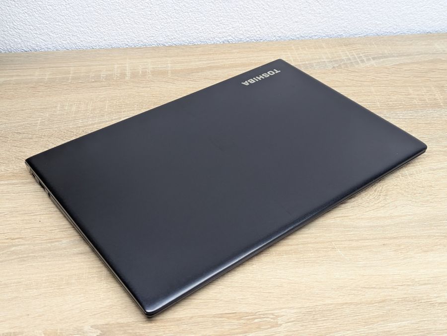 Ноутбук Б/В Toshiba Tecra X40-D, Intel Core i5-7300U, DDR4 8 GB, SSD 128GB, 14" Full HD Сенсор