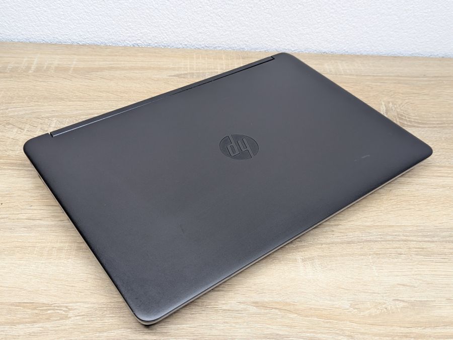 Ноутбук Б/В HP ProBook 650 G1, Intel Celeron 2950M, DDR3 8GB, SSD 256GB, 15.6" Full HD