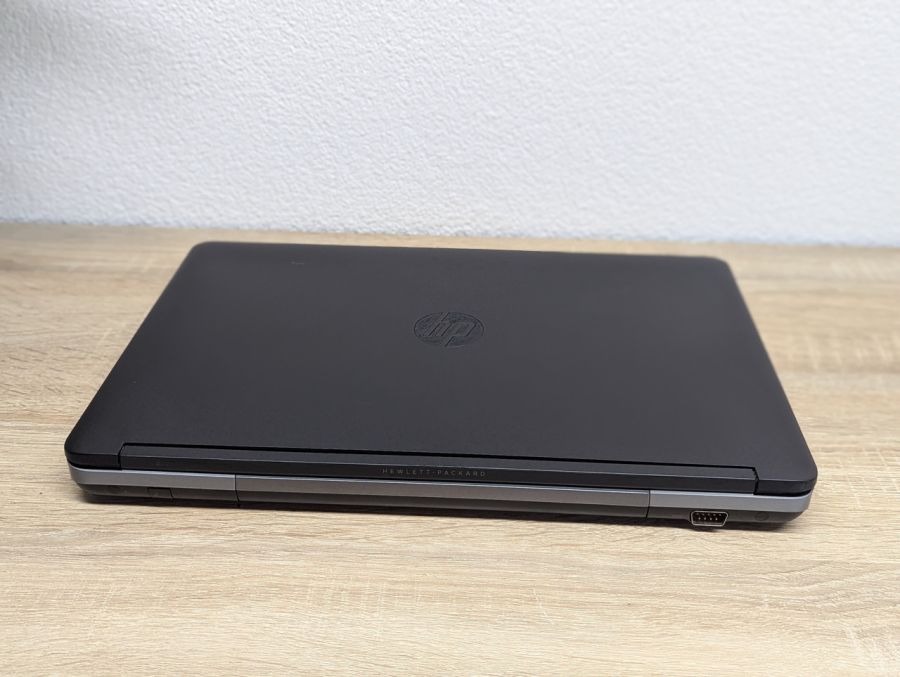 Ноутбук Б/В HP ProBook 650 G1, Intel Celeron 2950M, DDR3 8 GB, SSD 256GB, 15.6" Full HD