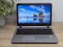 Уцінка! Ноутбук Б/В HP ProBook 450 G3, Intel Core i5-6200U, DDR3 8 GB, SSD 256GB + SSD 1TB, 15.6" HD