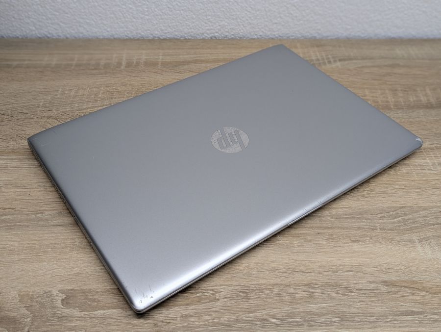 Ноутбук Б/В HP ProBook 450 G5, Intel Core i7-8550U, DDR4 16GB, SSD 256GB + SSD 512GB, 15.6" Full HD