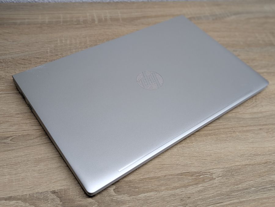 Уцінка! Ноутбук Б/В HP ProBook 450 G9, Intel Core i5-1235U, DDR4 16 GB, SSD 512GB, 15" Full HD