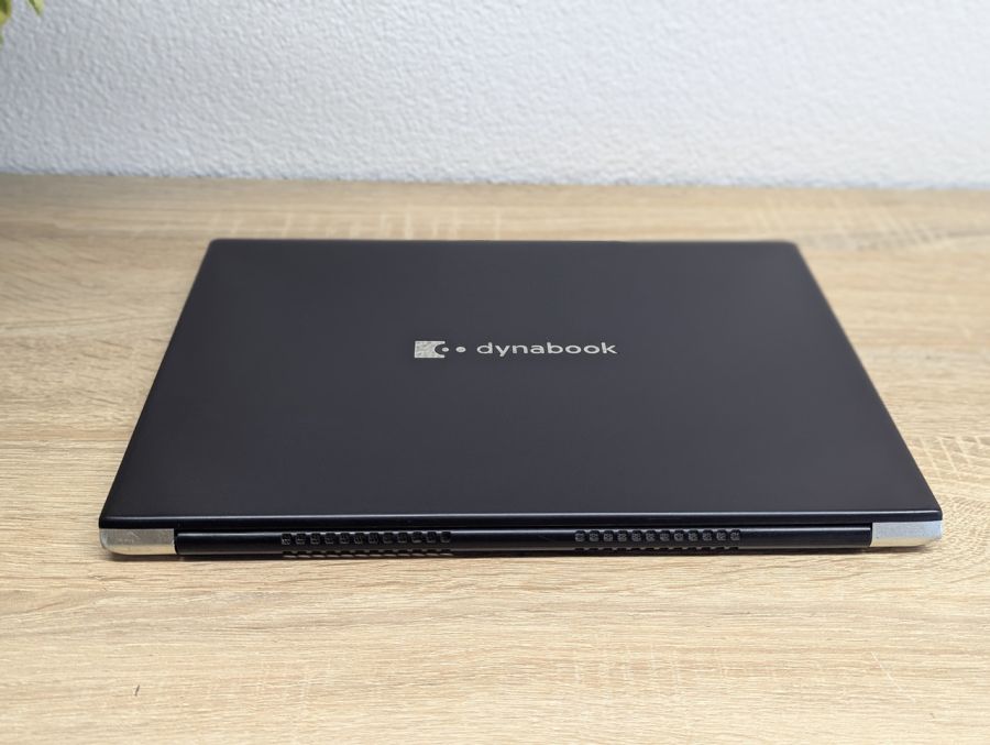 Уцінка! Ноутбук Б/В DynaBook Portege X30-F, Intel Core i7-8665U, DDR4 16 GB, SSD 256GB, 13" Full HD