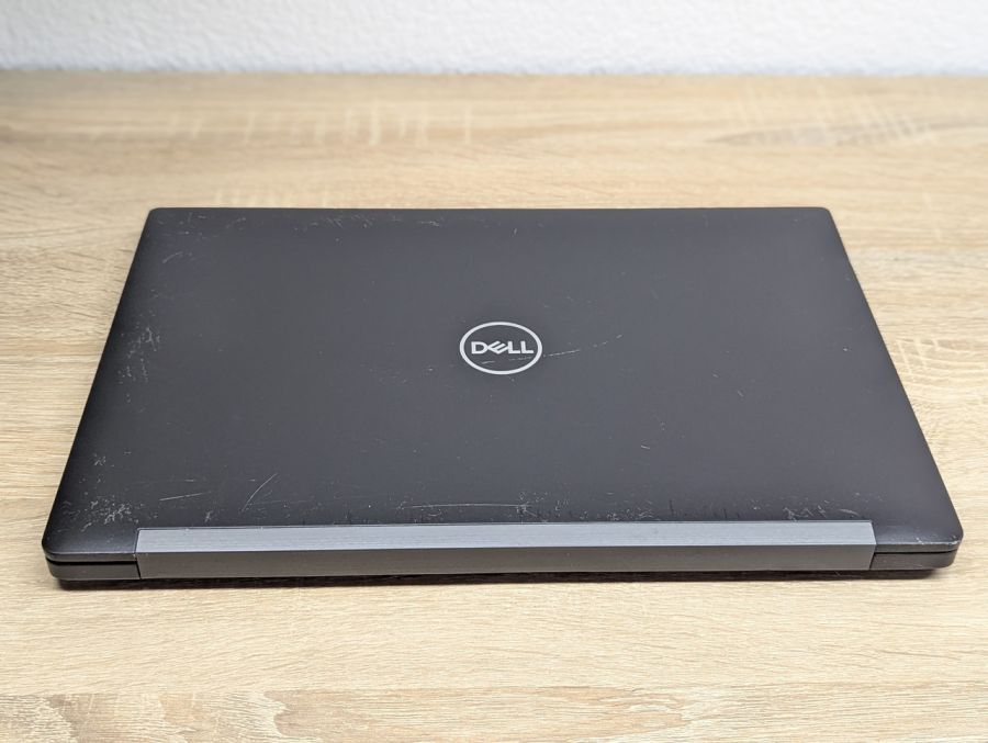 Уцінка! Ноутбук Б/В Dell Latitude 7480, Intel Core i5-8350U, DDR4 8 GB, SSD 128GB, 14" Full HD