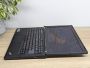 Ноутбук Б/В Lenovo T400, Intel Core 2 Duo T9400, DDR3 8GB, SSD 128GB, Intel standard VGA Graphics, 14"