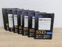 Б/В SSD 3D Nand Walram 240 Gb 2.5"