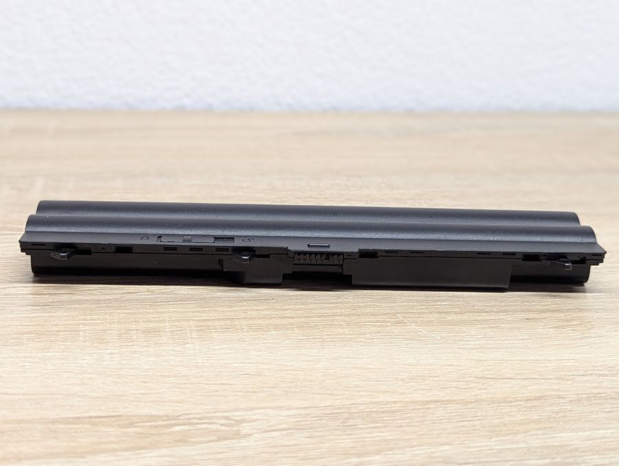 Б/В Оригінальна акумуляторна батарея Lenovo 42T4763 (42T4764)