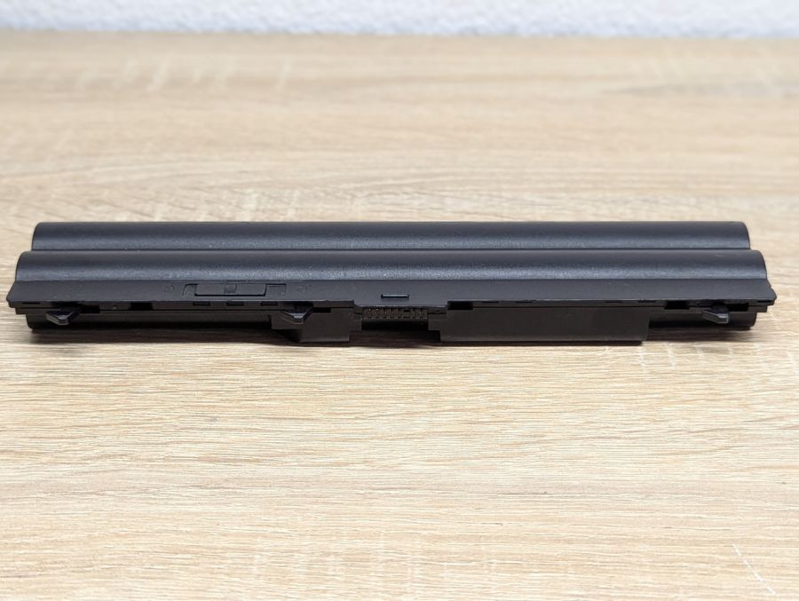 Б/В Оригінальна акумуляторна батарея Lenovo 42T4791 (42T4790)