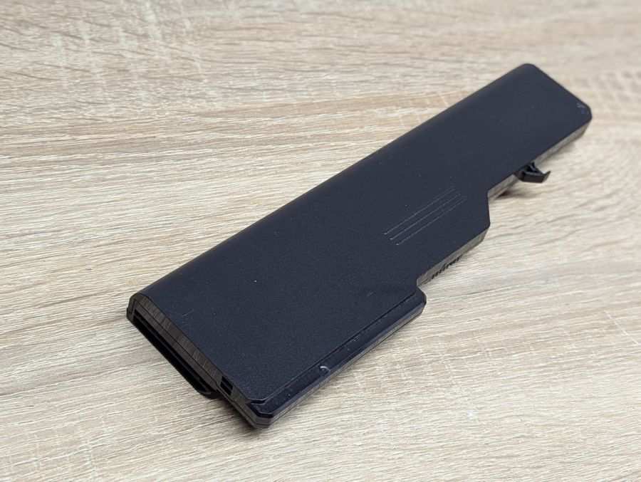 Б/В Оригінальна акумуляторна батарея Lenovo L09L6Y02 [ProductHub SKU L09L6Y02-20]