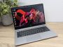 Уцінка! Ноутбук Б/В HP EliteBook 745 G5, AMD Ryzen 5 PRO Mobile 2500U, DDR4 16 GB, SSD 256GB, AMD Radeon Vega, 14" Full HD
