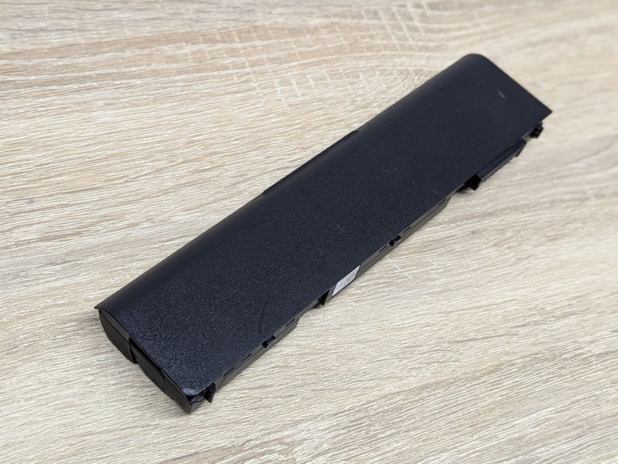 Б/В Оригінальна акумуляторна батарея Dell T54FJ [ProductHub SKU T54FJ-10]