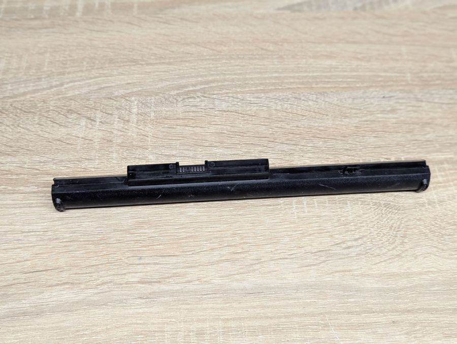 Б/В Оригінальна акумуляторна батарея Lenovo L13S4A01