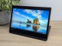Ноутбук Б/В Toshiba Portege X20W-D, Intel Core i5-7300U, DDR3 16 GB, SSD 256GB, 12.5" Full HD Сенсор
