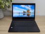 Уцінка! Ноутбук Б/В Toshiba Portege X20W-E, Intel Core i5-8350U, DDR3 16 GB, SSD 256GB, 12.5" Full HD Сенсор