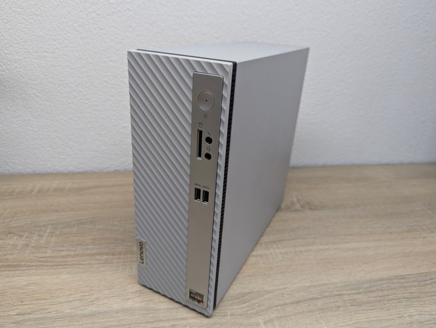 Б/В Комп'ютер Lenovo IdeaCentre 3-07ACH7