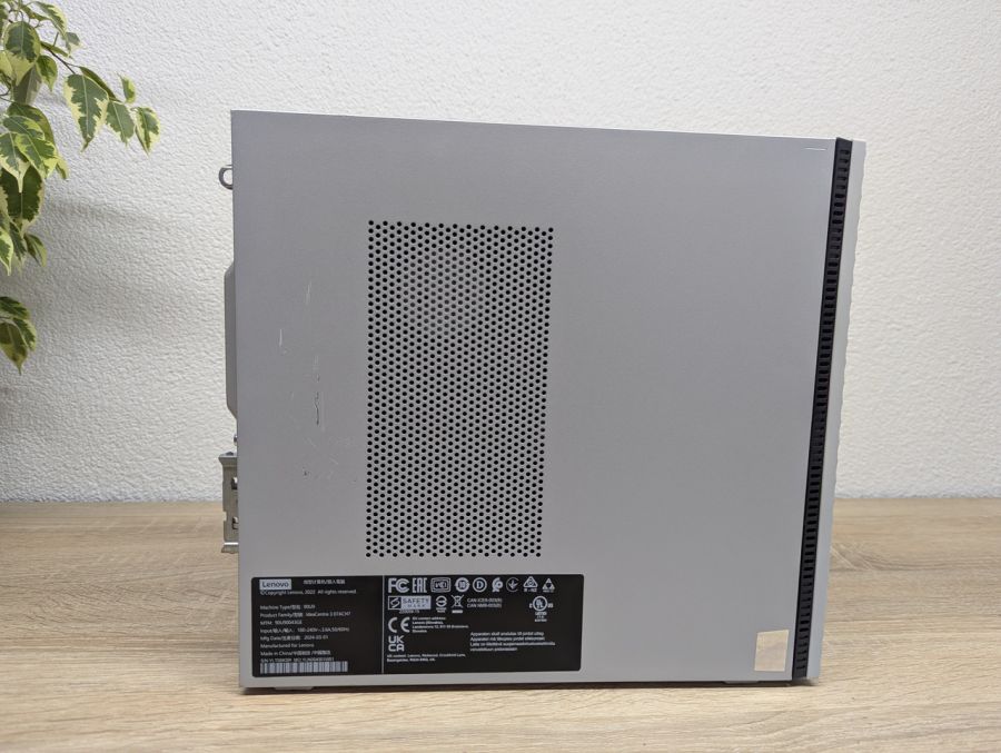 Б/В Комп'ютер Lenovo IdeaCentre 3-07ACH7
