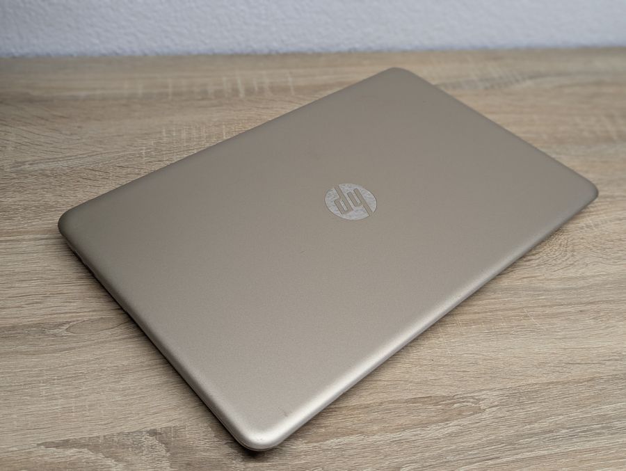 Уцінка! Ноутбук Б/В HP Pavilion 15 Notebook, Intel Core i5-7200U, DDR4 16 GB, SSD 256GB, NVIDIA GeForce 940MX 2Gb, 15.6" Full HD