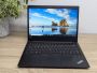 Ноутбук Б/В Lenovo ThinkPad E480, Intel Core i5-8250U, DDR4 16 GB, SSD 256GB, 14" Full HD