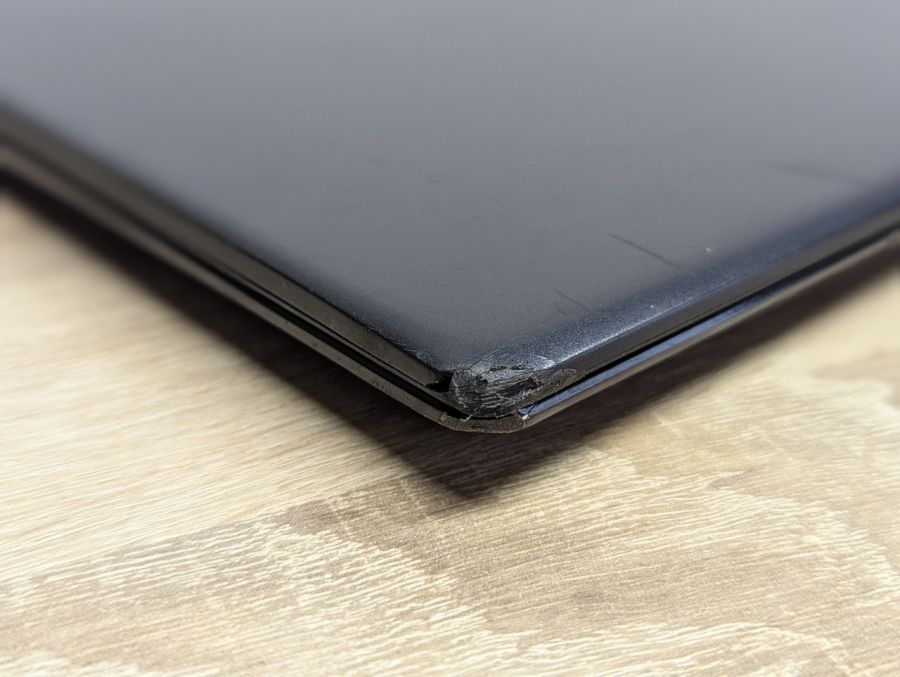 Ноутбук Б/В Dynabook Tecra X40-F, Intel Core i7-8665U, DDR4 16GB, SSD 256GB, 14" Full HD Сенсор
