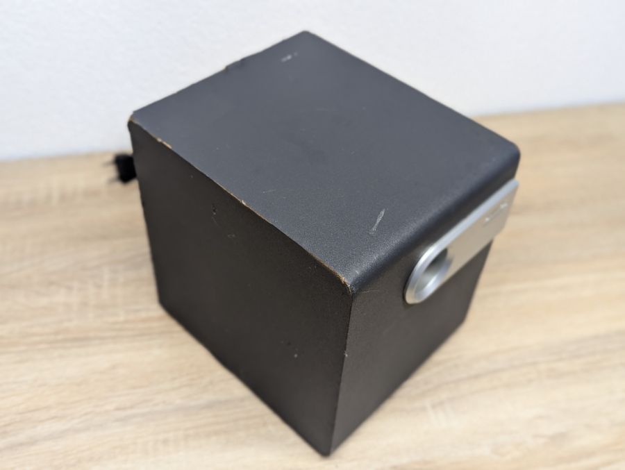 Б/В Сабвуфер Philips SPA2310/00