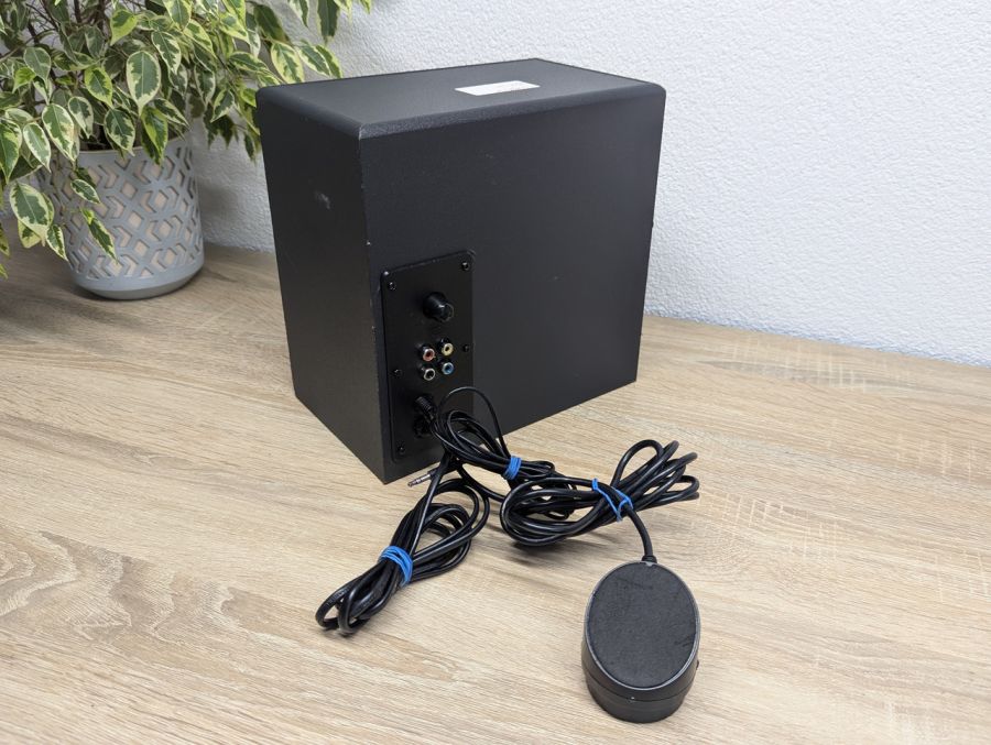 Б/В Сабвуфер Logitech Audio System 2.1 Z333