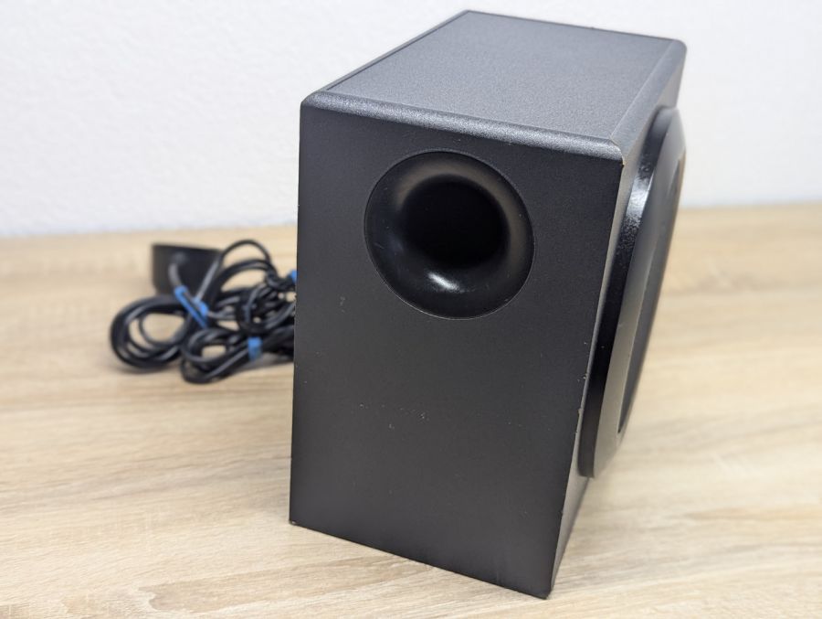 Б/В Сабвуфер Logitech Audio System 2.1 Z333
