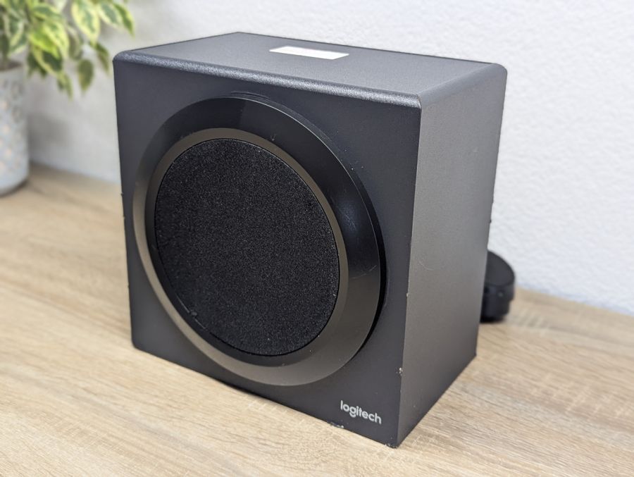 Б/В Сабвуфер Logitech Audio System 2.1 Z333