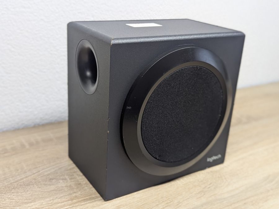 Б/В Сабвуфер Logitech Audio System 2.1 Z333