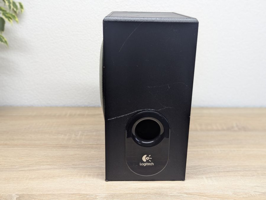 Б/В Сабвуфер Logitech X-530